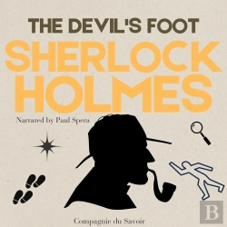 Bertrand.pt - The Devil'S Foot
