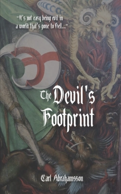 Bertrand.pt - The Devil'S Footprint