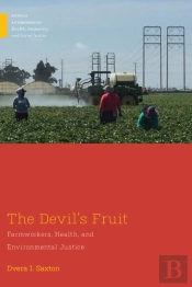 The Devil'S Fruit