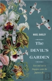 The Devil'S Garden