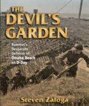 The Devil'S Garden