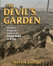 The Devil'S Garden