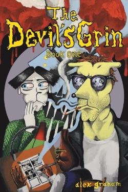Bertrand.pt - The Devil'S Grin