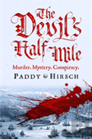 The Devil'S Half Mile