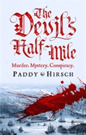 The Devil'S Half Mile