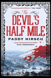 The Devil'S Half Mile
