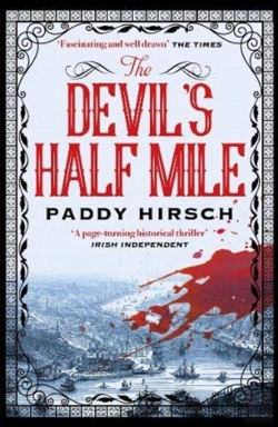 Bertrand.pt - The Devil'S Half Mile