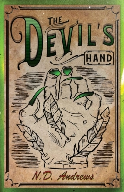 Bertrand.pt - The Devil'S Hand