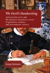 The Devil'S Handwriting