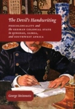 Bertrand.pt - The Devil'S Handwriting