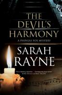 The Devil'S Harmony