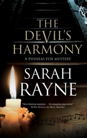 The Devil'S Harmony