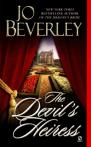 The Devil'S Heiress