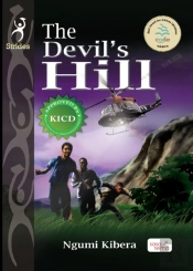 The Devil'S Hill