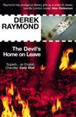 Bertrand.pt - The Devil'S Home On Leave