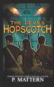 The Devil'S Hopscotch
