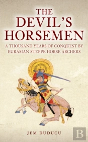 The Devil'S Horsemen