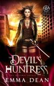 The Devil'S Huntress