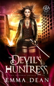 The Devil'S Huntress
