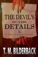 The Devil'S In The Details - A Tale Of Sardis County