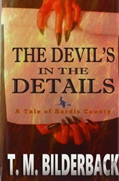The Devil'S In The Details - A Tale Of Sardis County