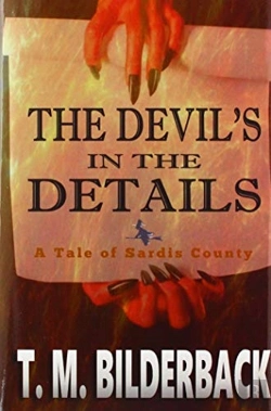 Bertrand.pt - The Devil'S In The Details - A Tale Of Sardis County