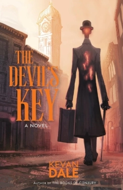 Bertrand.pt - The Devil'S Key