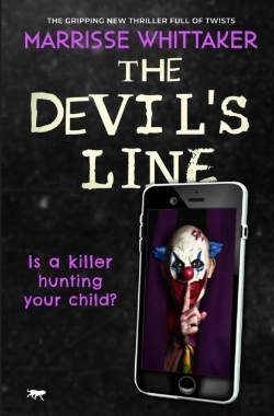 Bertrand.pt - The Devil'S Line
