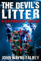 The Devil'S Litter