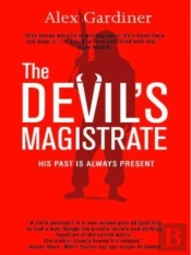 The Devil'S Magistrate