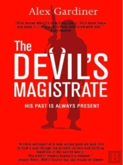 Bertrand.pt - The Devil'S Magistrate