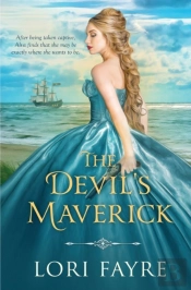 The Devil'S Maverick