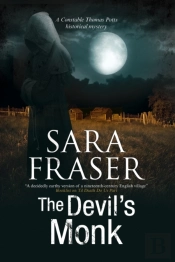 The Devil'S Monk