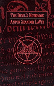 The Devil'S Notebook