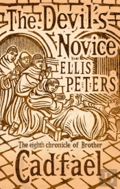 The Devil'S Novice