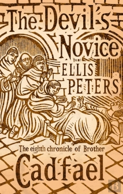 Bertrand.pt - The Devil'S Novice