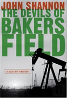 The Devils Of Bakersfield