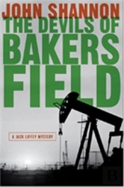 The Devils Of Bakersfield