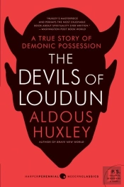 The Devils Of Loudun
