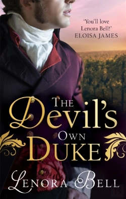 Bertrand.pt - The Devil'S Own Duke