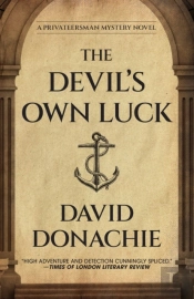 The Devil'S Own Luck