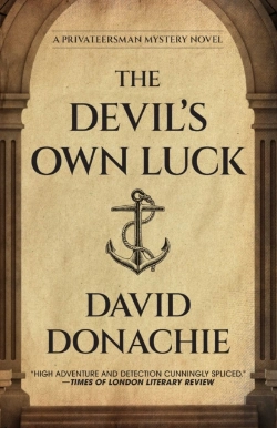 Bertrand.pt - The Devil'S Own Luck