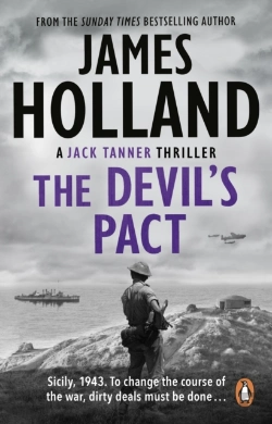 Bertrand.pt - The Devil'S Pact