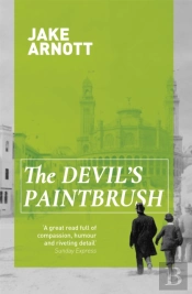 The Devil'S Paintbrush