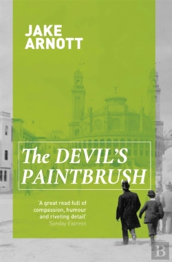 Bertrand.pt - The Devil'S Paintbrush
