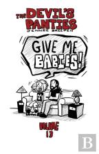 The Devil'S Panties Volume 13