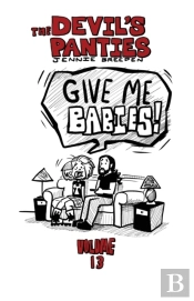 The Devil'S Panties Volume 13