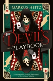The Devil'S Playbook