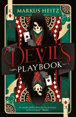 Bertrand.pt - The Devil'S Playbook
