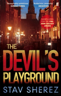 Bertrand.pt - The Devil'S Playground